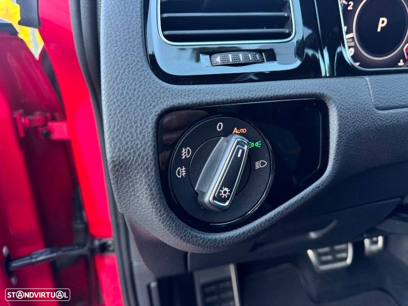 VW Golf 2.0 TSI GTI DSG Performance - 20