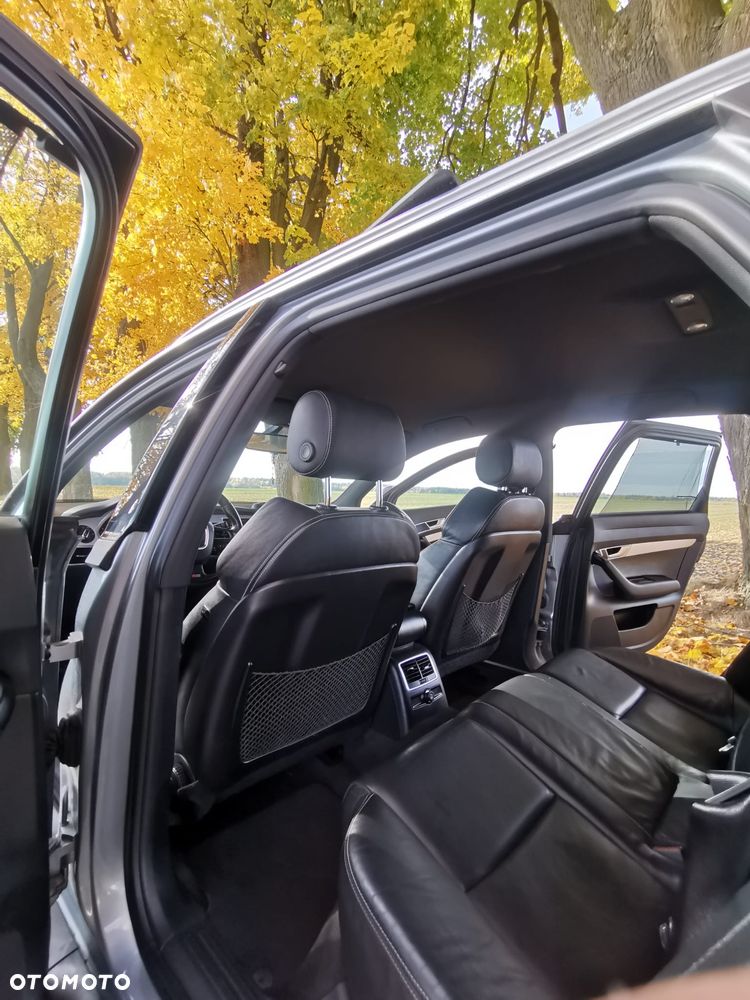 Audi A6 Avant 2.0 TFSI Multitronic - 17