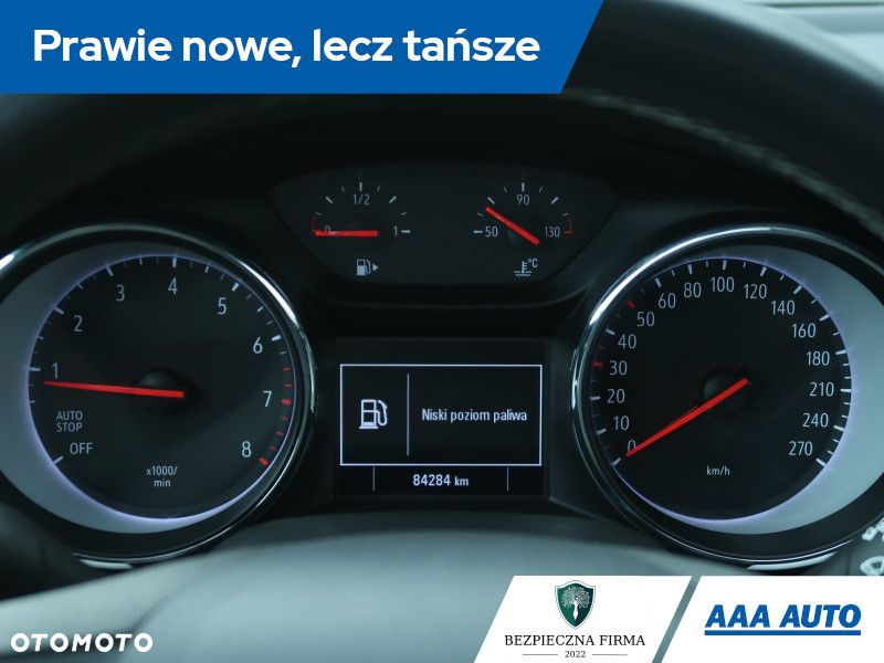 Opel Astra - 12