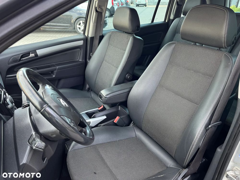 Opel Zafira 1.7 CDTI Cosmo - 14