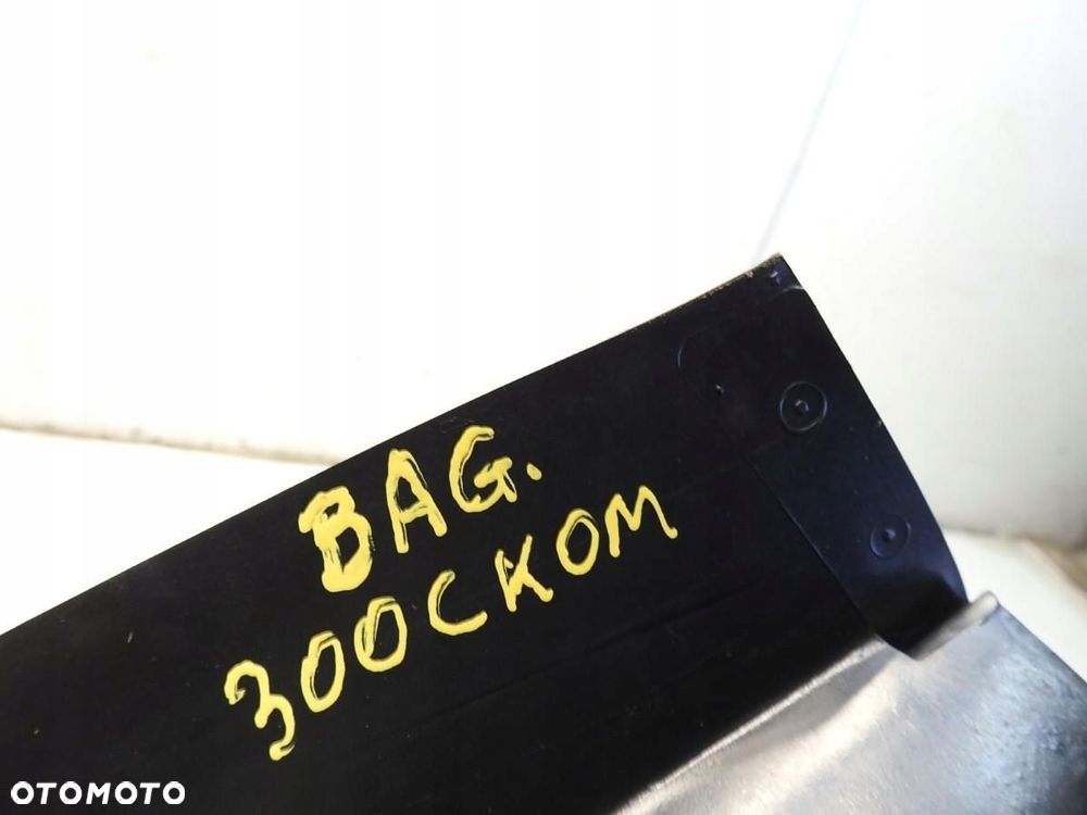 WKŁAD BAGAŻNIKA CHRYSLER 300C KOMBI 05000033 - 2