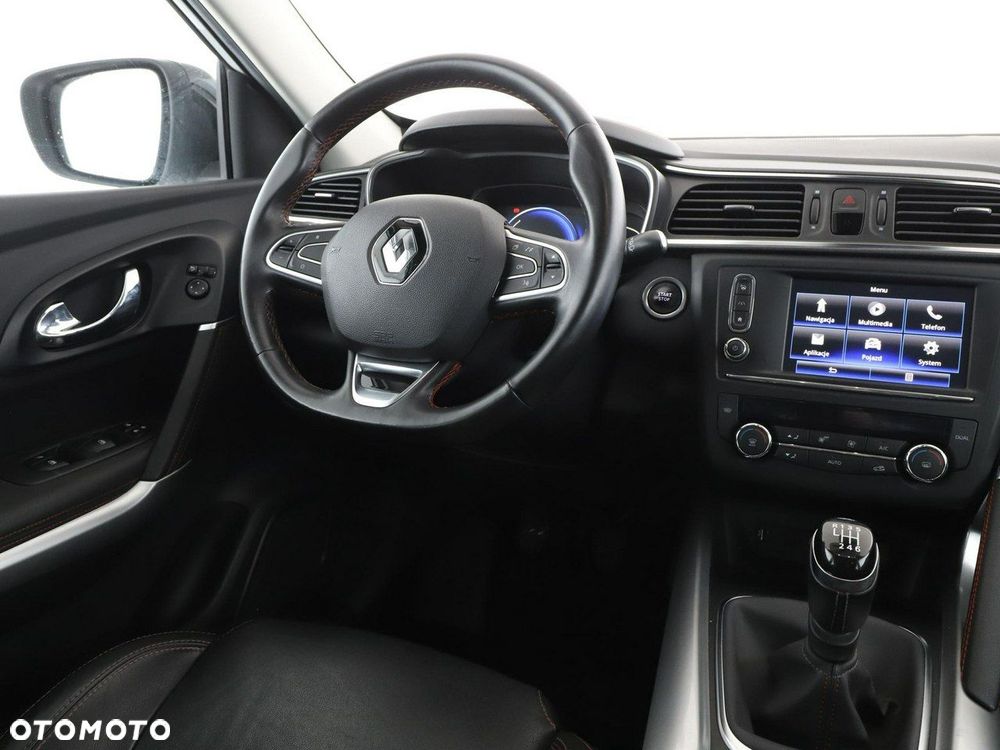 Renault Kadjar Energy TCe 165 CROSSBORDER-S - 16