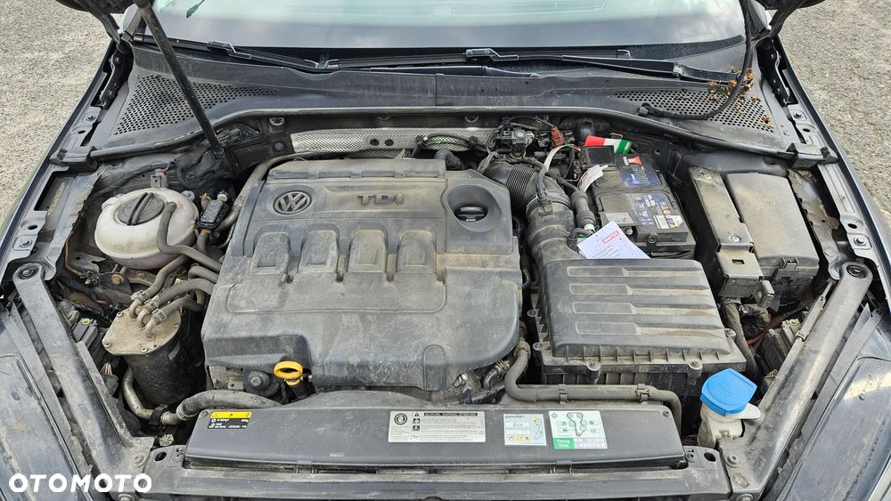 Volkswagen Golf Variant 2.0 TDI BMT Highline EU6 - 16