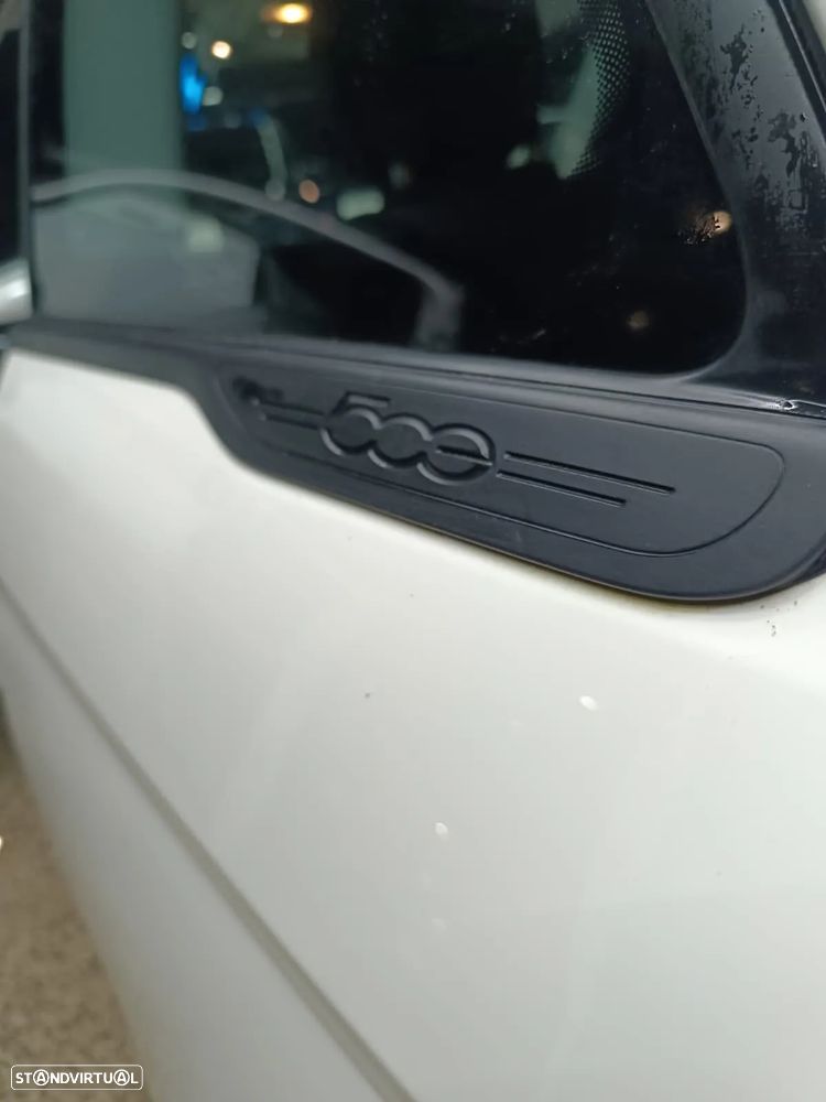 Fiat 500e 42 kWh Icon - 15