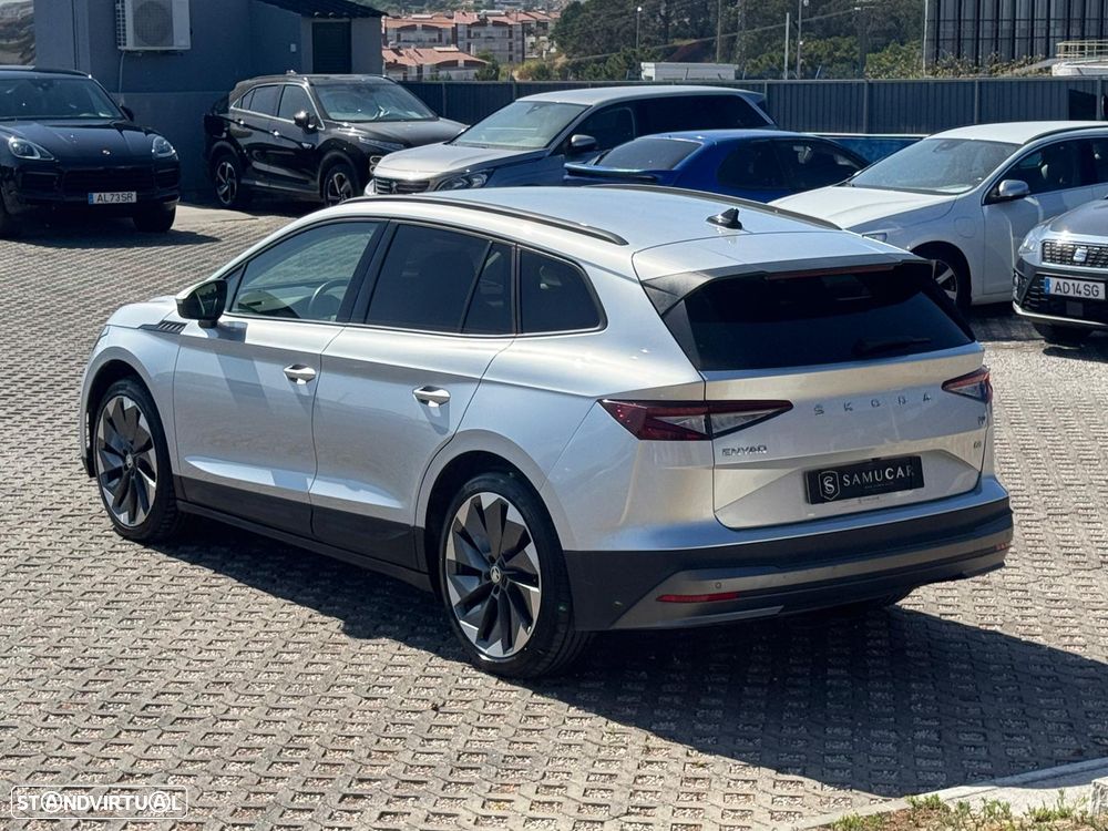 Skoda Enyaq iV 60 - 29