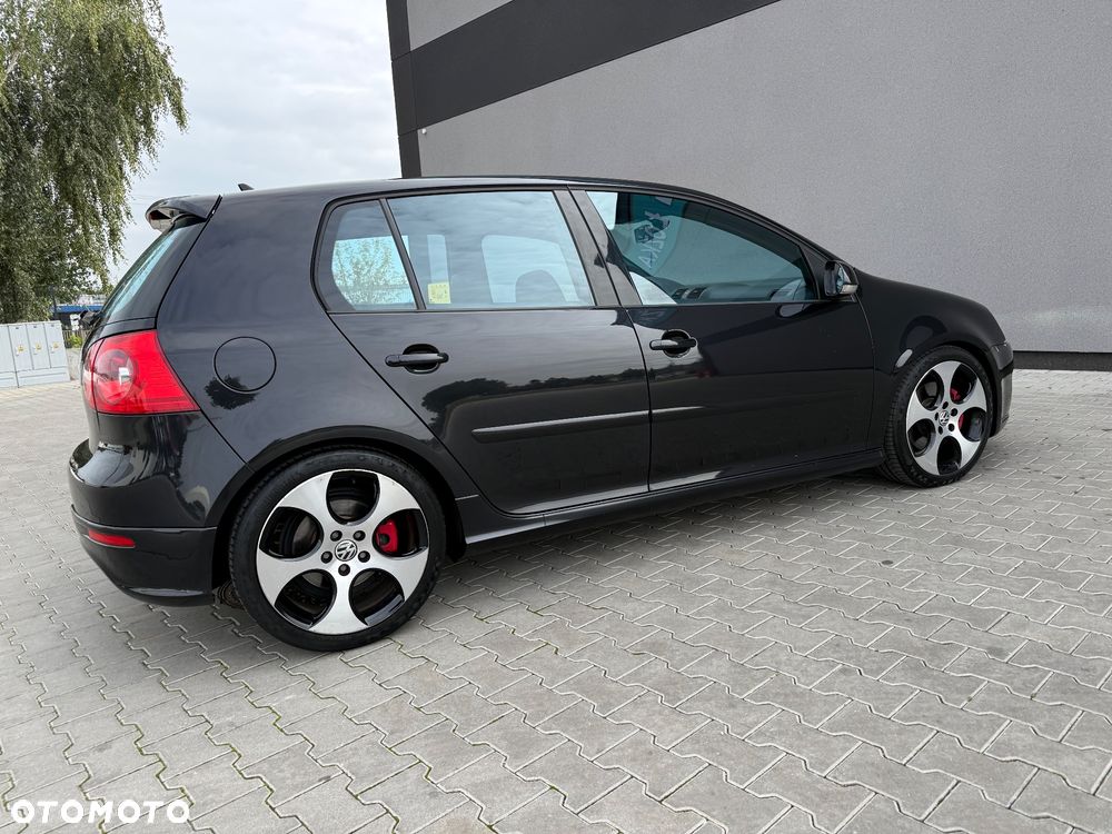 Volkswagen Golf V 2.0 TSI GTI - 7