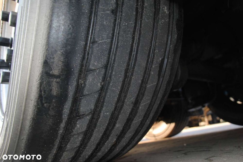 Schmitz Cargobull Varios Mega, podnoszony dach - 21