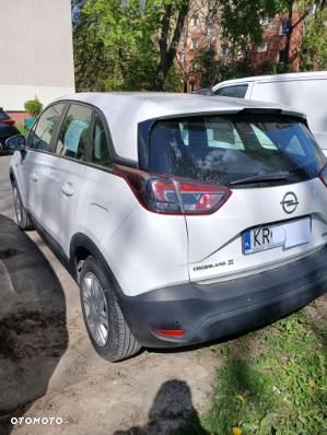 Opel Crossland X 1.2 T Eco 120 Lat S&S - 4