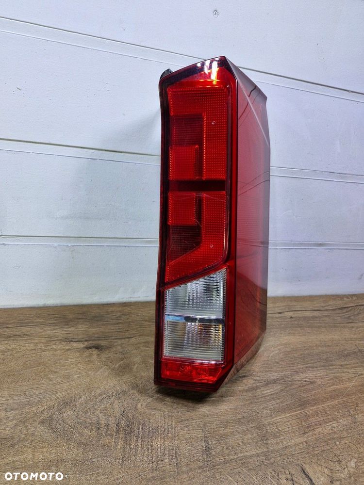 VW CRAFTER MAN TGE 17-20 LAMPA TYLNA LAMPA PRAWA ORYGINAŁ 7C0945096H - 2