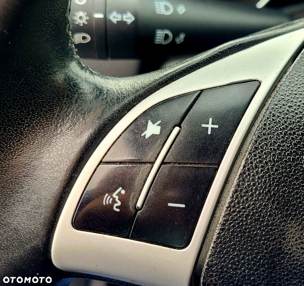 Fiat Grande Punto - 15