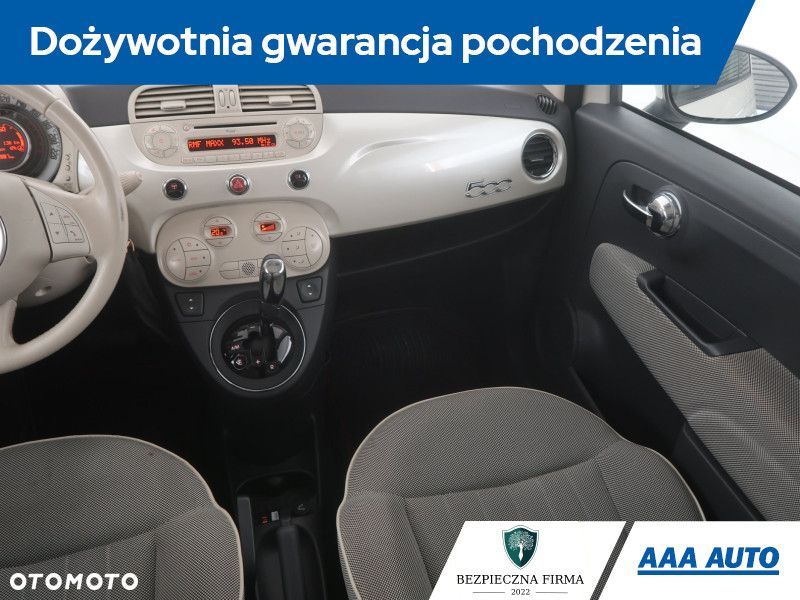 Fiat 500 - 10