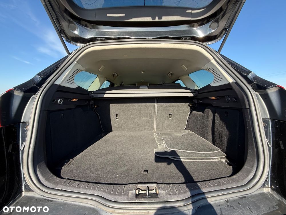 Ford Focus 1.6 TDCi Titanium ECOnetic - 9