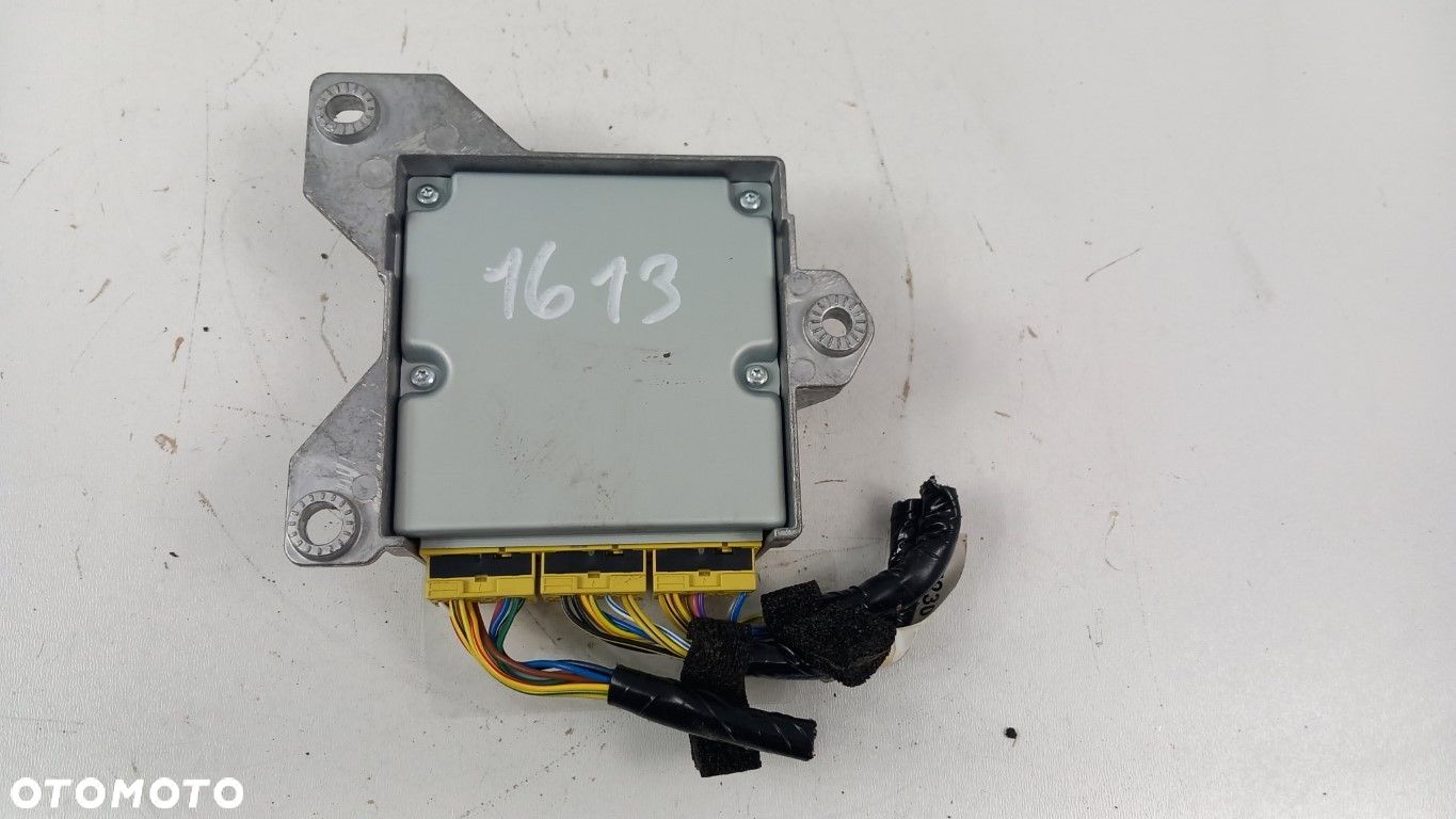 MAZDA 6 GJ GL CZUJNIK SENSOR PODUSZKI AIRBAG GMC8-57K30A - 1