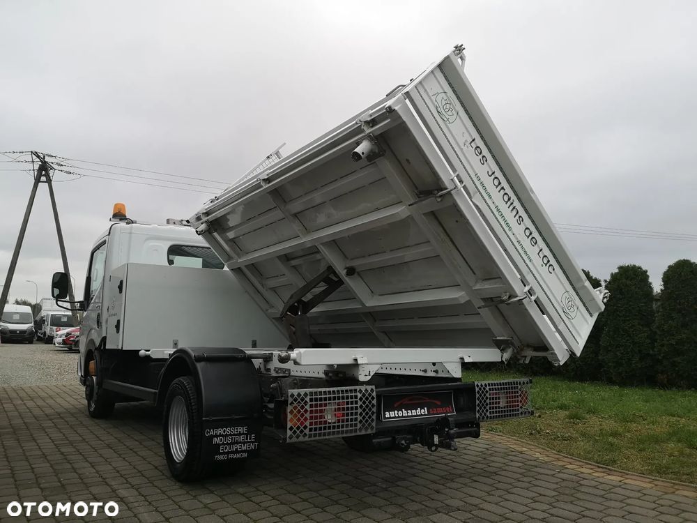 Renault Maxity 2.5dXi 130 - 27