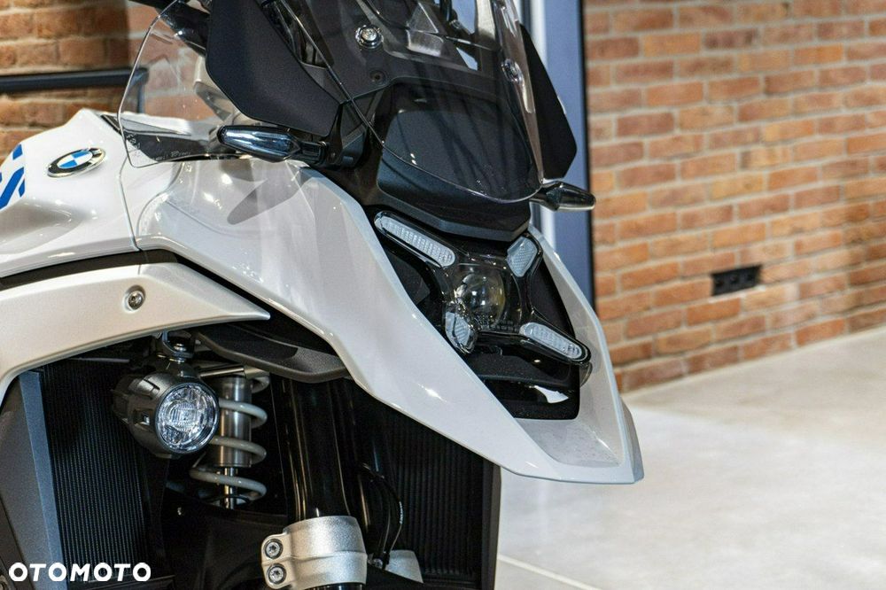 BMW GS - 7