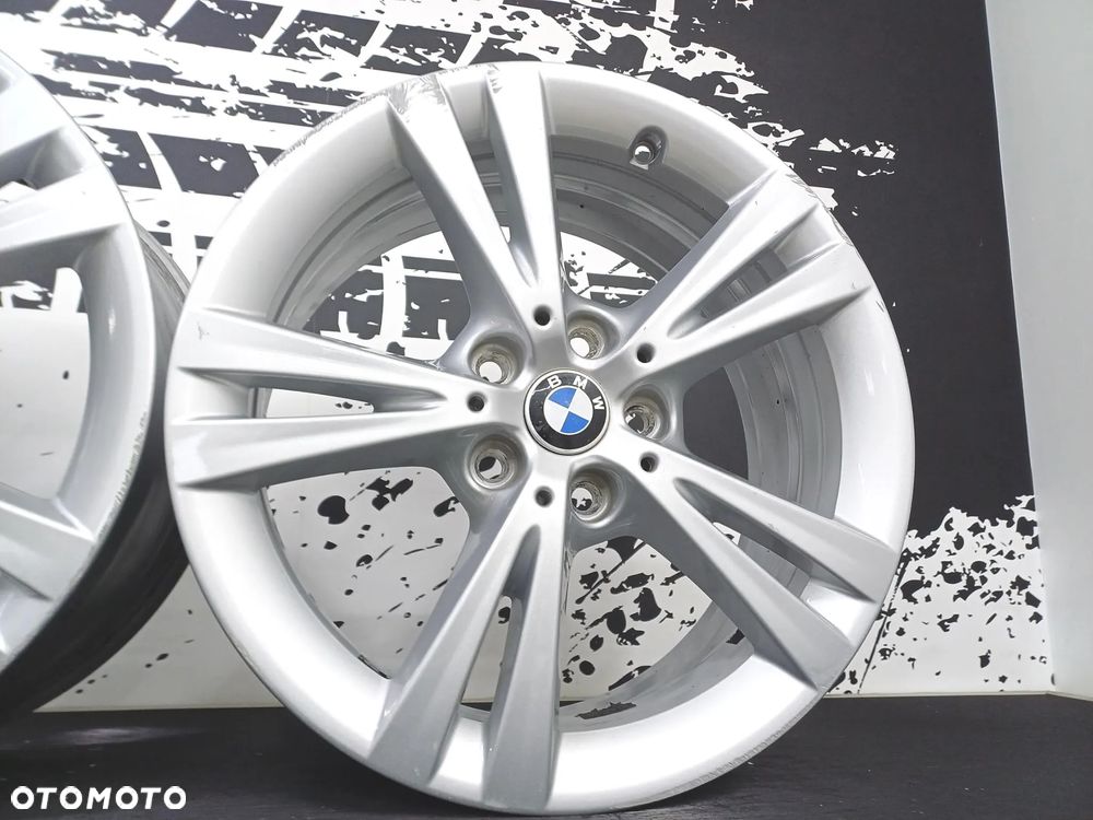 felgi ALU 17 5x112 audi a3 8p 8v skoda octavia II III IV superb II yeti - 7