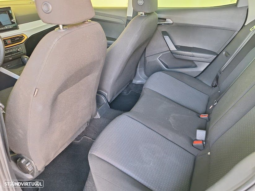 SEAT Arona 1.0 TSI Xperience DSG - 9
