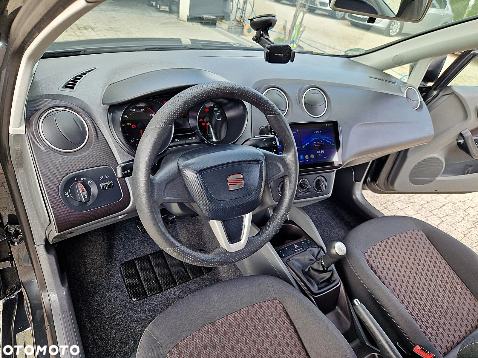 Seat Ibiza 1.2 12V Style 4YOU - 5