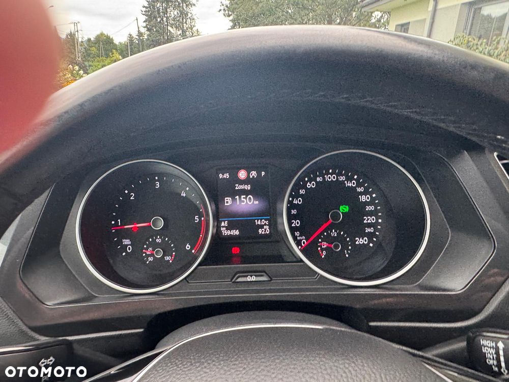 Volkswagen Tiguan 2.0 TDI BMT SCR 4Mot Highline DSG - 35
