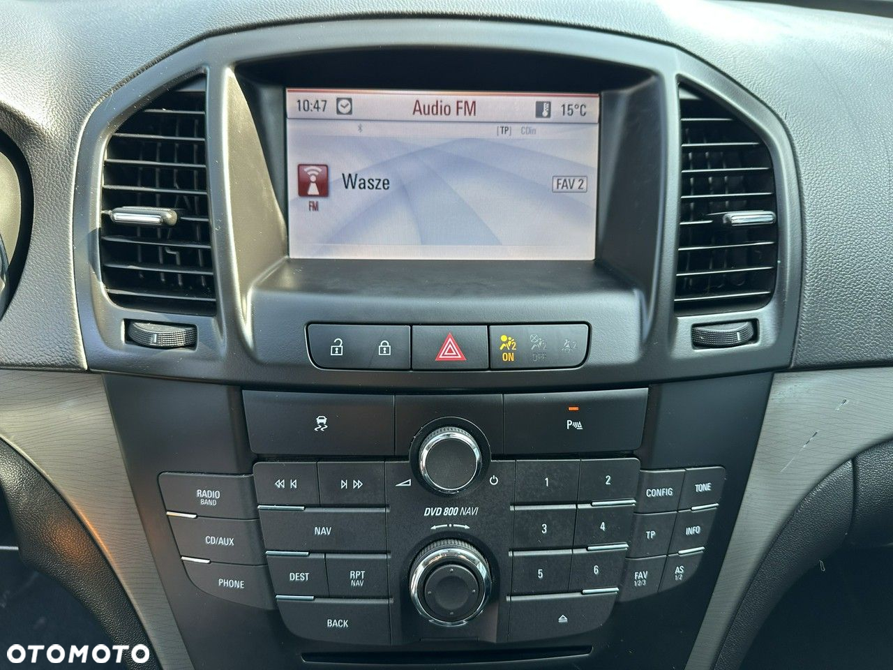 Opel Insignia - 10