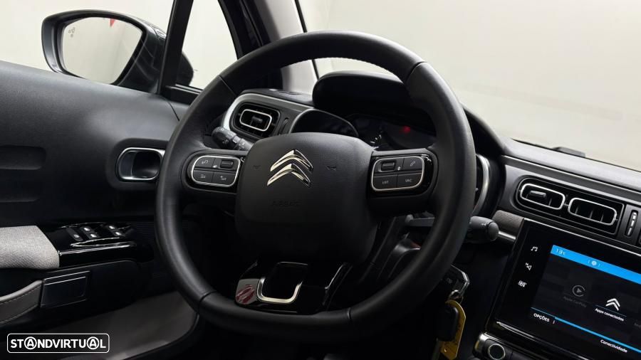 Citroën C3 1.2 PureTech Shine Pack - 24