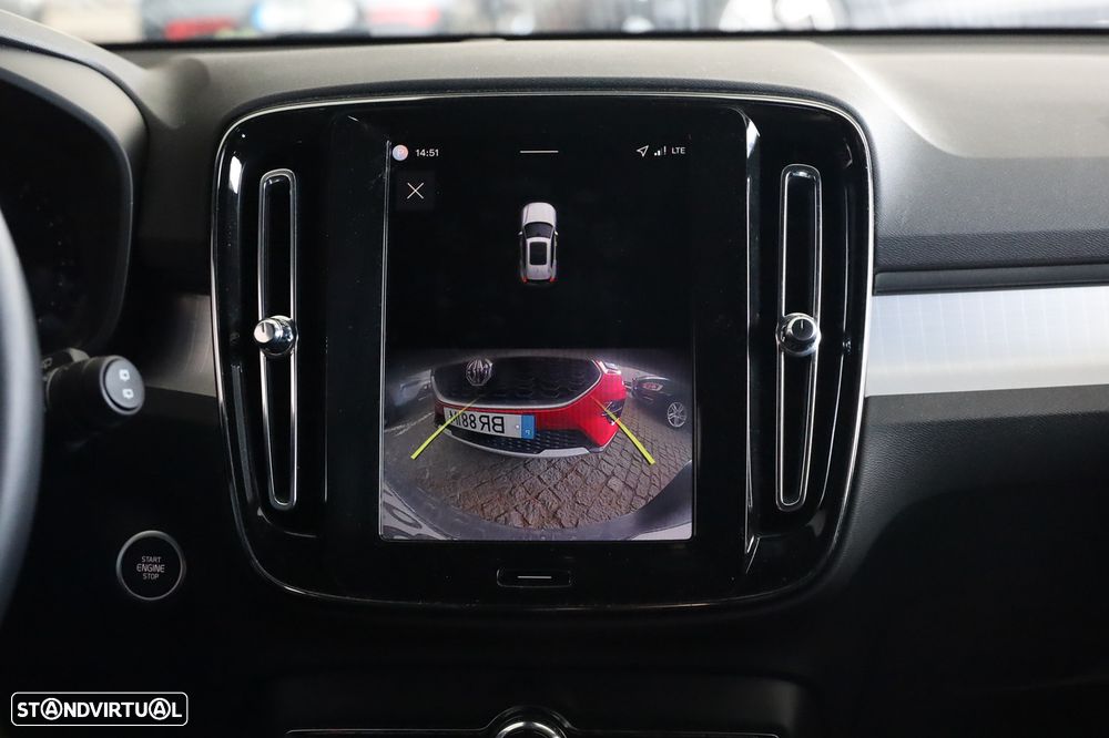 Volvo XC 40 2.0 B3 Core - 26