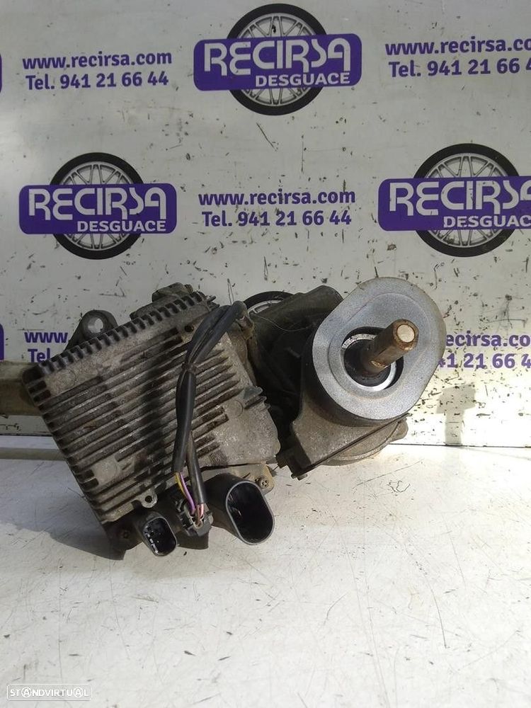 CREMALHEIRA DIREÇÃO MINI MINI CLUBMAN 2009 -6783546A105 - 2