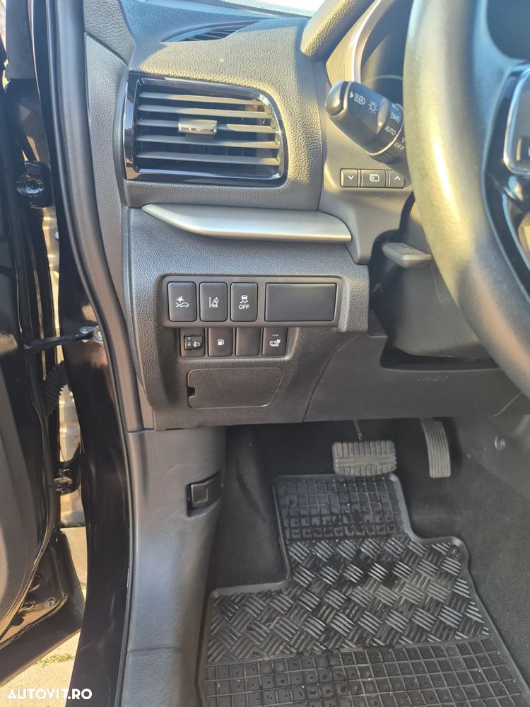 Mitsubishi Eclipse-Cross PHEV Instyle - 4