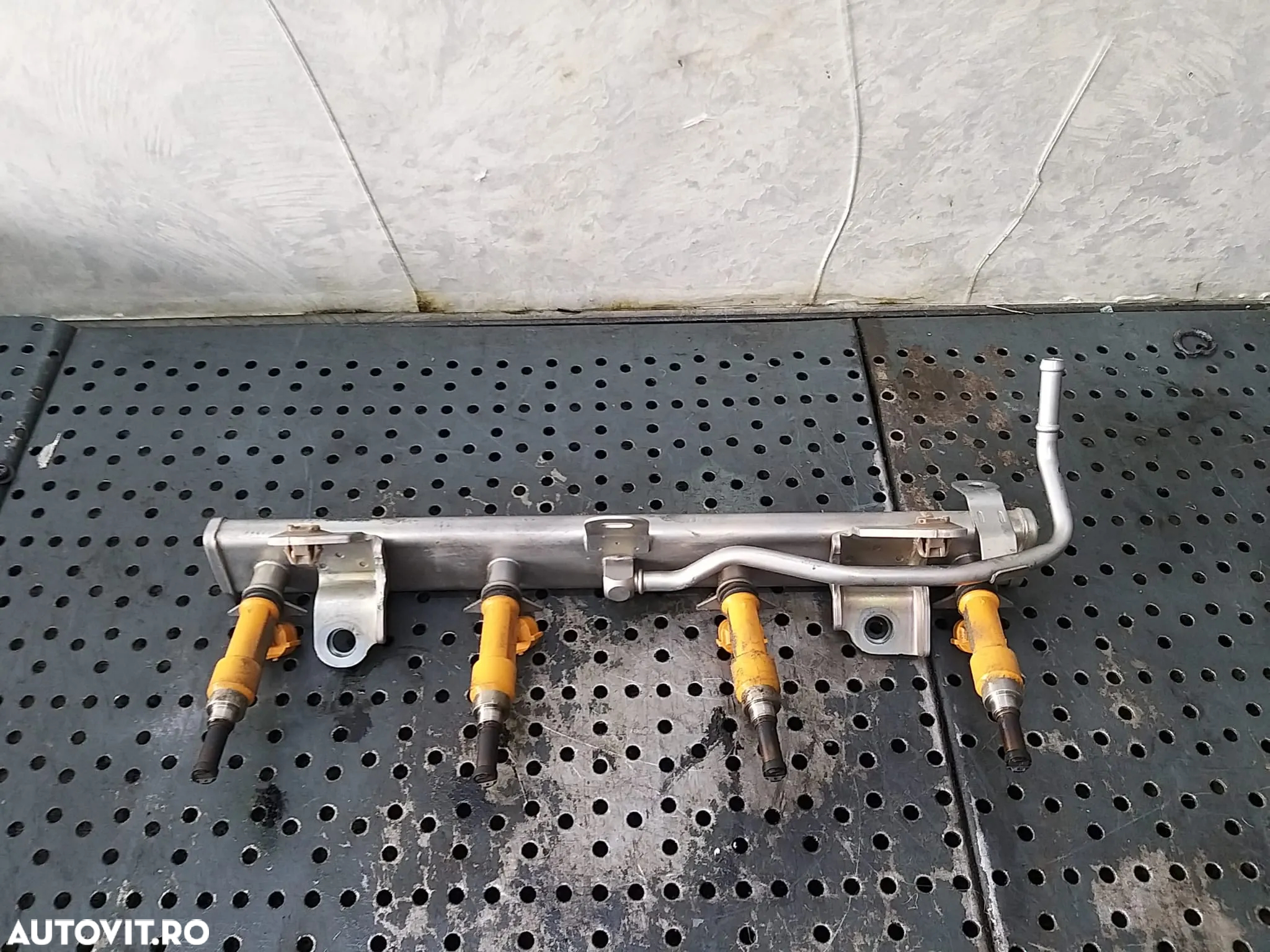 Injector 1.6 b suzuki vitara ly - 3