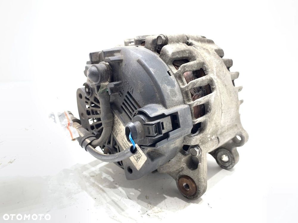 ALTERNATOR - 188.00 PLN - VW GOLF VII Variant (BA5, BV5) 2013 - 2022 2.0 TDI 110 kW [150 KM] olej - 2
