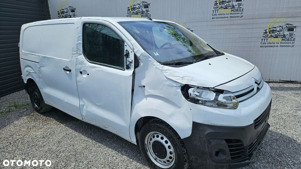 Citroën Jumpy - 8