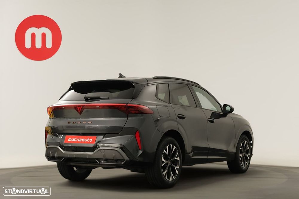 Cupra Terramar 1.5 e-Hybrid DSG - 4