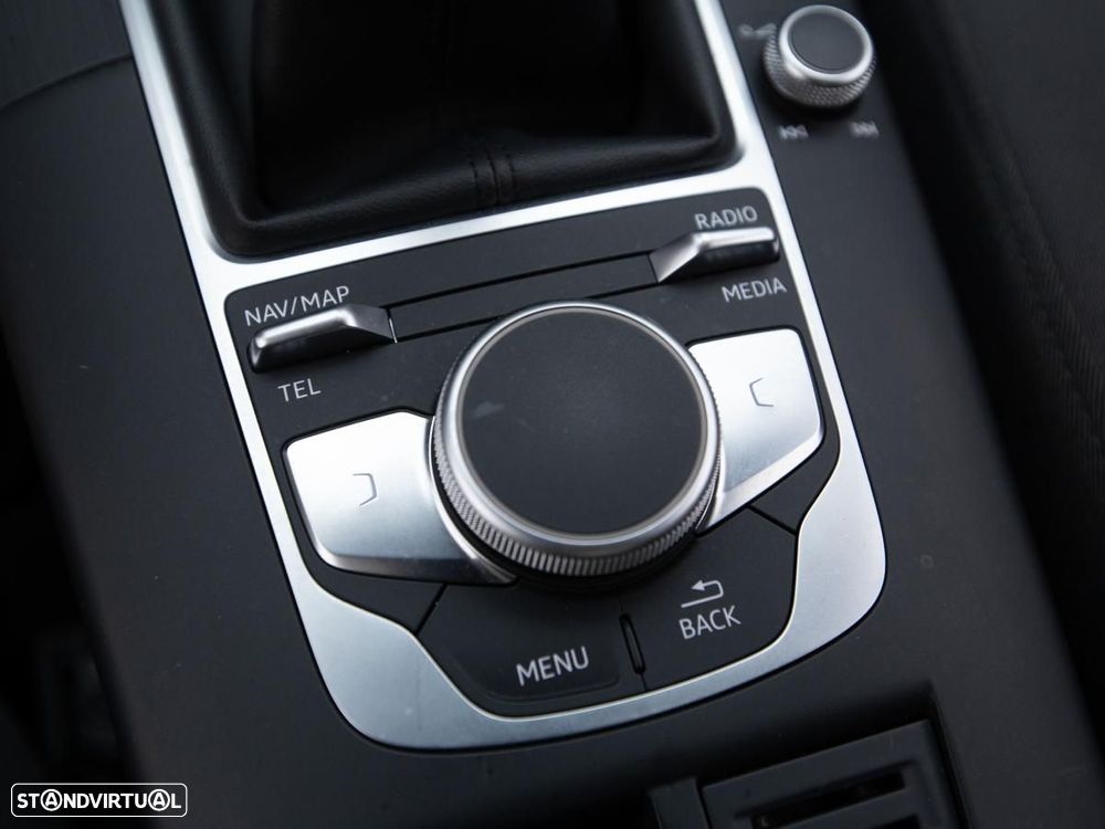 Audi A3 Sportback - 19