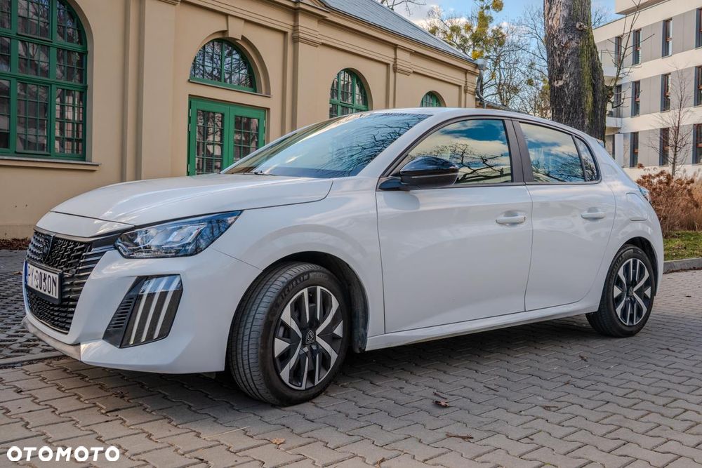 Peugeot 208 Hybrid 100 e-DSC6 Active - 2