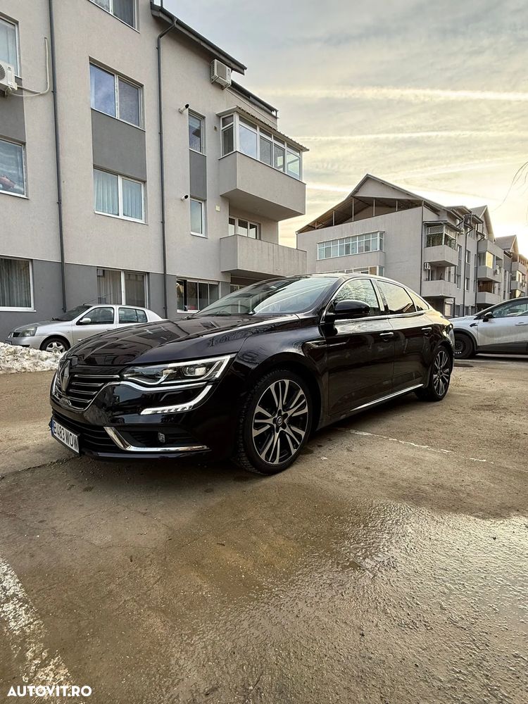 Renault Talisman - 3
