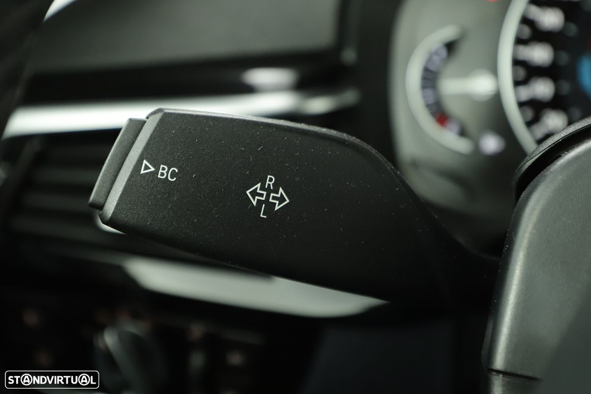 BMW 530 e - 22