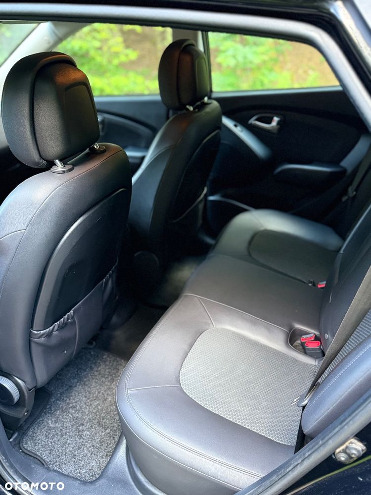Hyundai ix35 1.6 GDI Comfort 2WD - 19