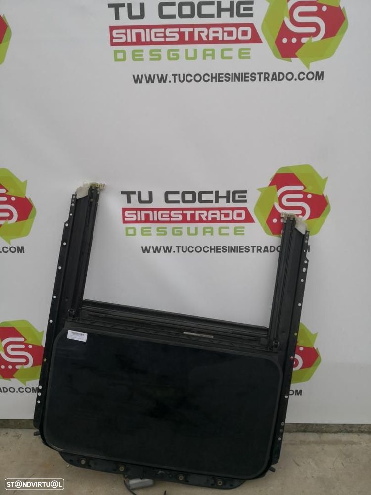 TECTO ELÉTRICO VOLKSWAGEN PASSAT BERLINA 3C2 - 1