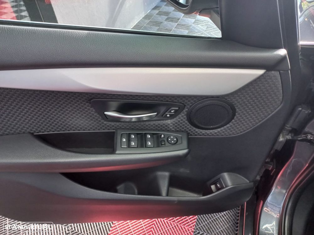 BMW 216 Gran Tourer d 7L Line Luxury Auto - 23