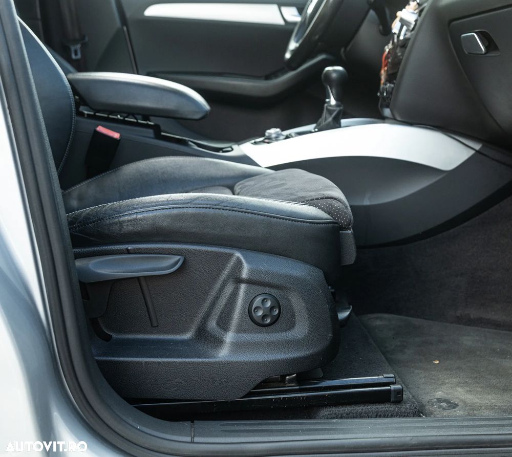 AUDI Q5 2010 — imagine 15
