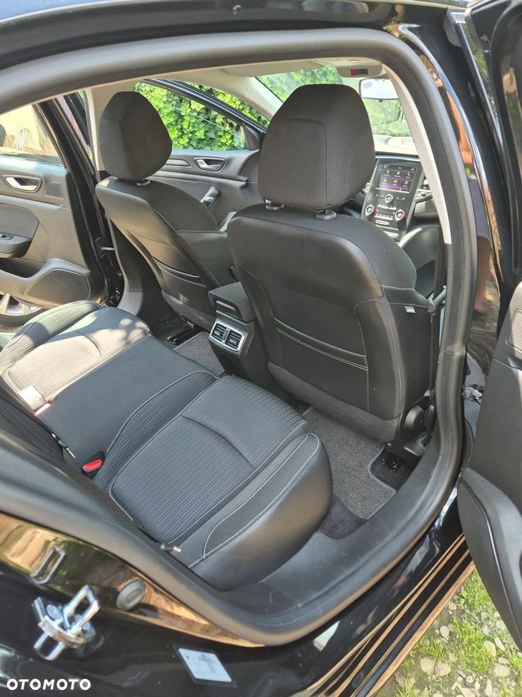 Renault Megane dCi 110 FAP EDC Expression - 18