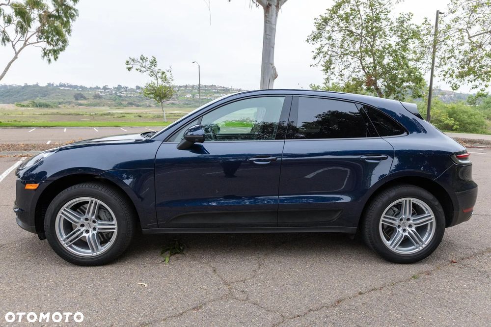 Porsche Macan PDK - 2
