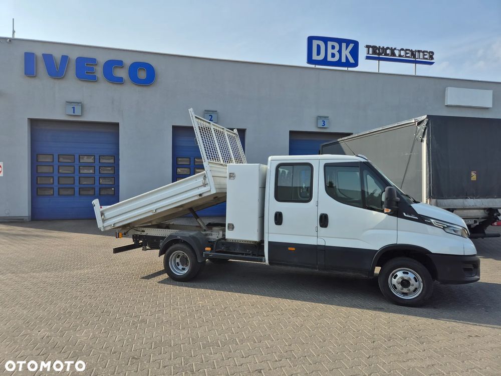 Iveco 35C18HA8 - 1