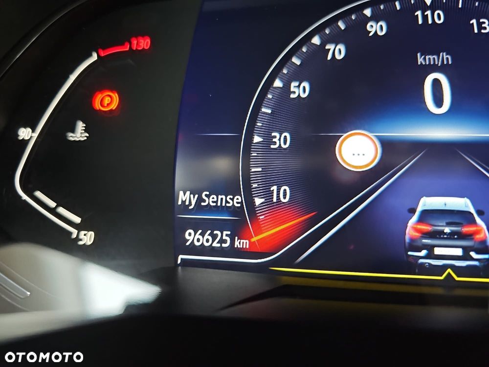 Renault Captur 1.3 TCe Intens EDC - 23