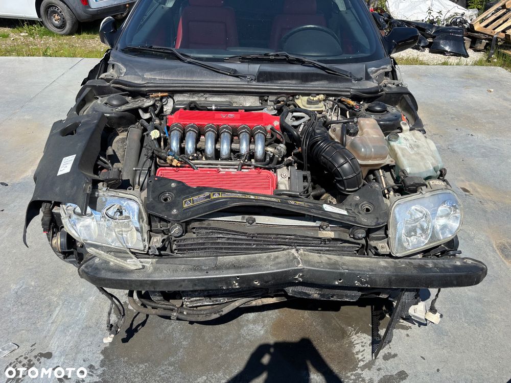 Alfa Romeo Spider 3.0 V6 - 7