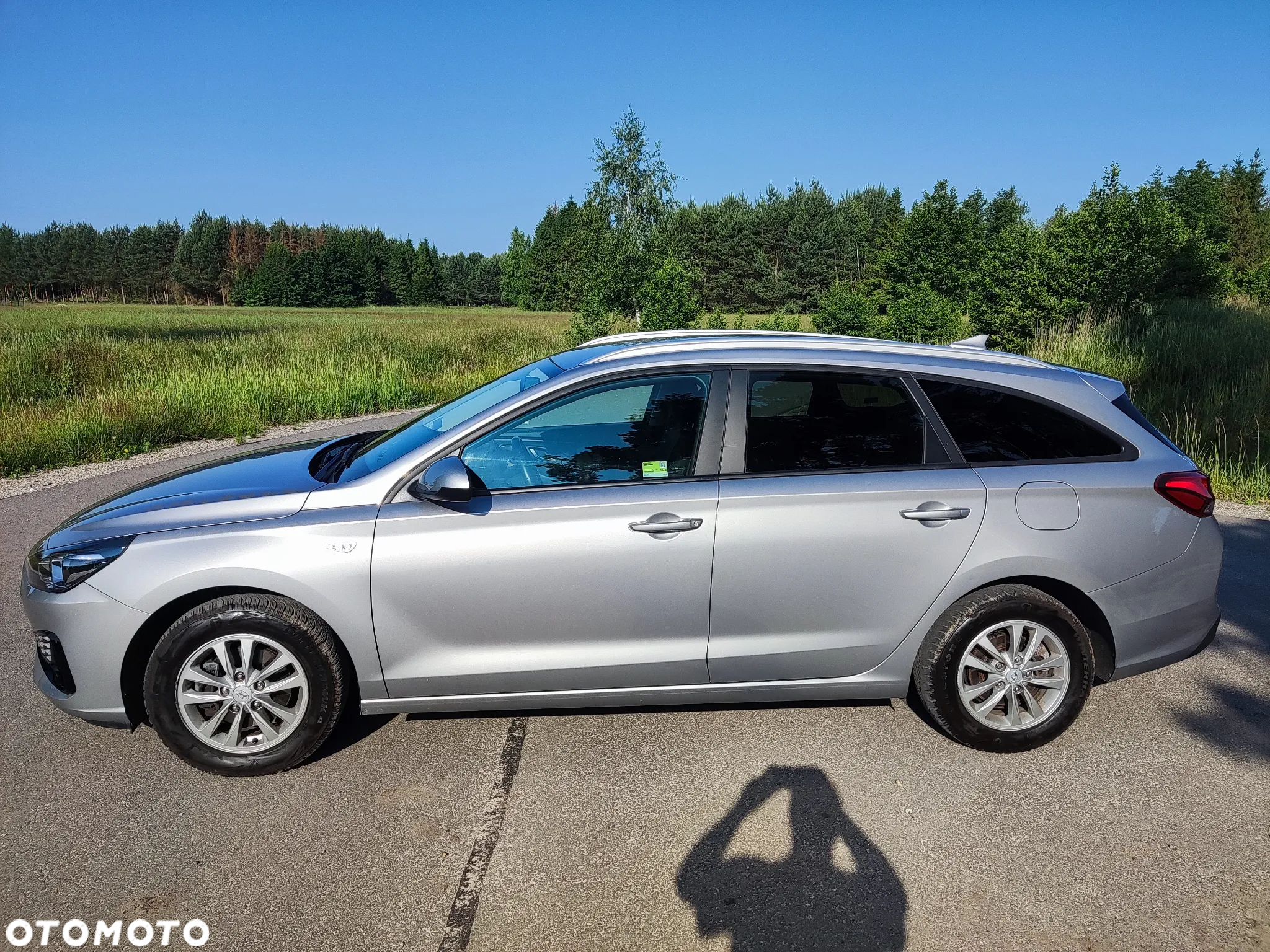 Hyundai i30 1.5 DPI Modern - 2