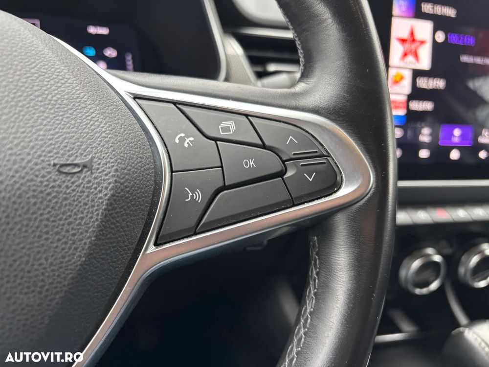 Renault Arkana E-TECH Hybrid Intens - 15