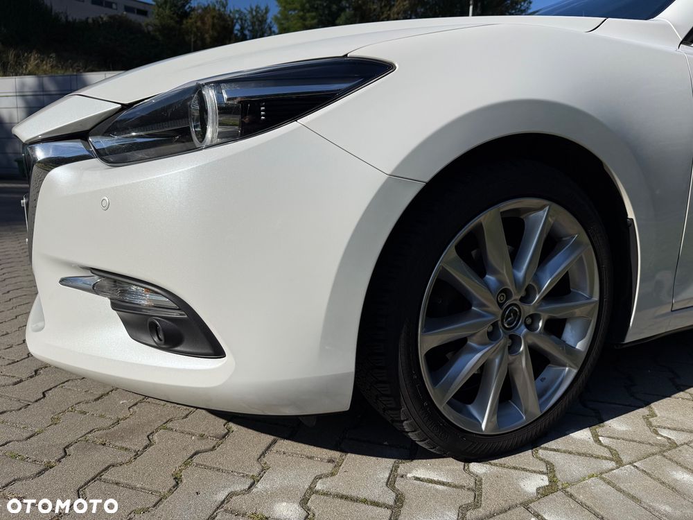 Mazda 3 2.0 Skypassion - 27