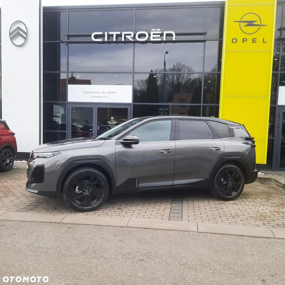 Citroën C5 Aircross 1.2 mHEV Max eDCT6 - 3