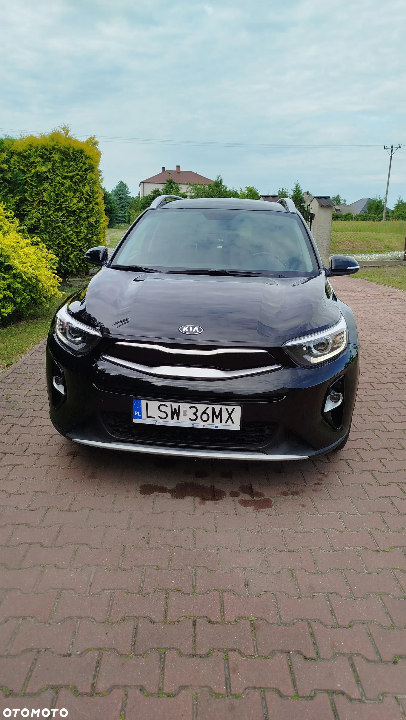 Kia Stonic - 4